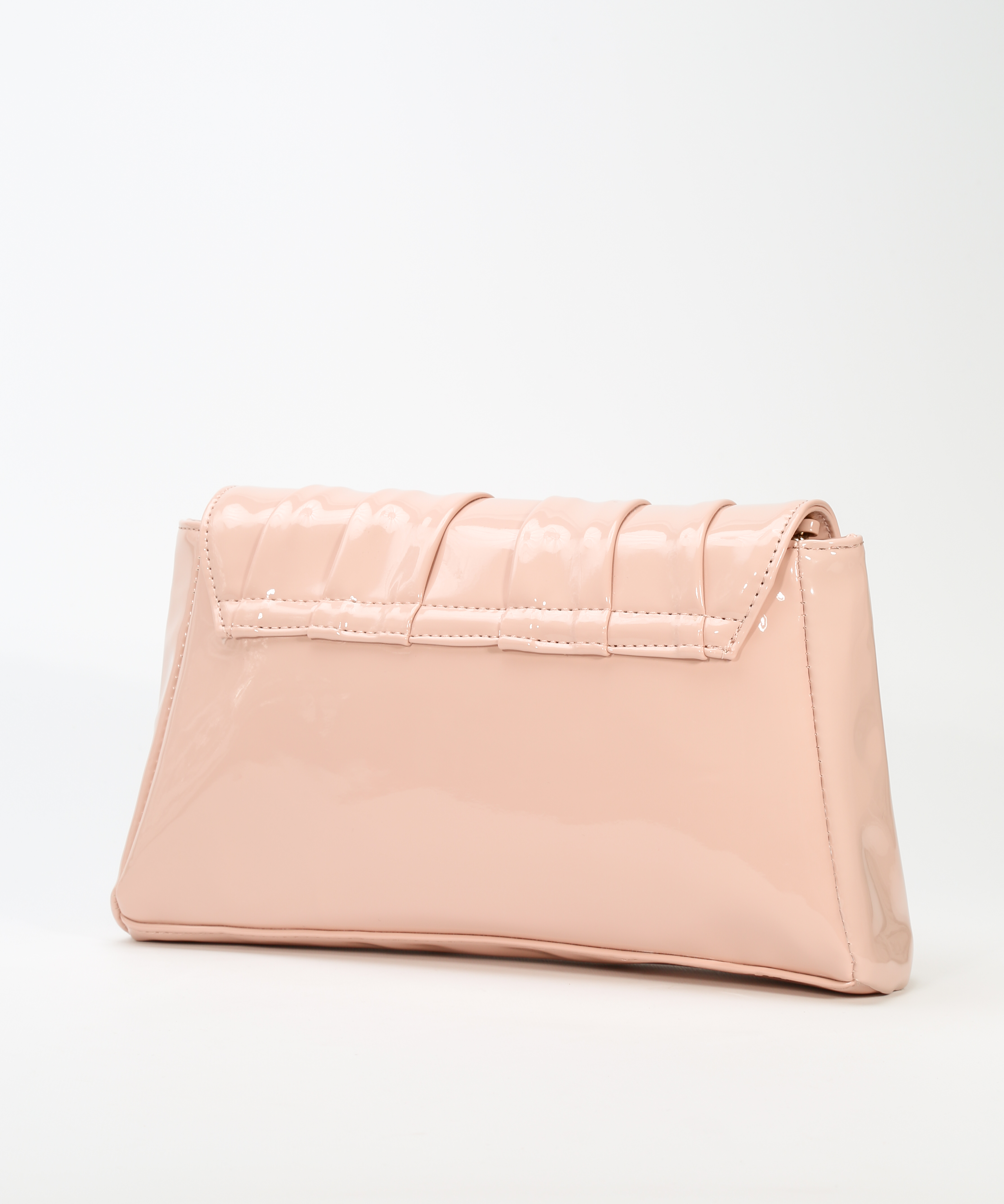 Bolso pliegues fiesta image number null